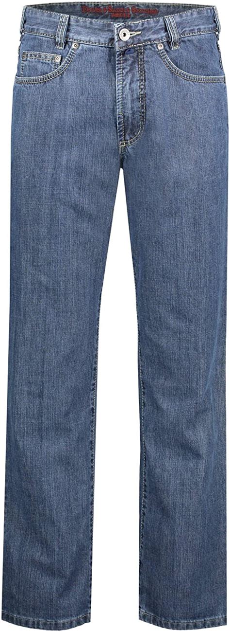 joker jeans clark 2242 blue jeans